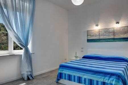 Gocce Villas - Sorrento Capo Light Blue Kültér fotó